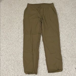 LuluLemon Joggers Size L